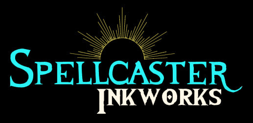 Spellcaster Inkworks